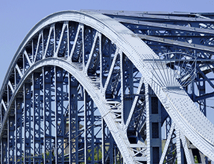 桥梁钢结构行业