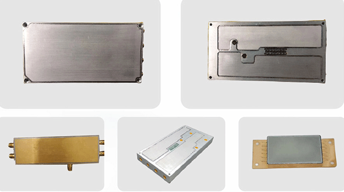 军工手套箱焊接