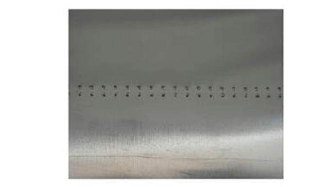 新能源激光焊接